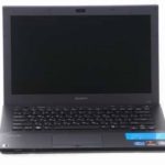Sony Vaio Vpc-eb2z1e