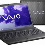 Sony Vaio Vpc-eb2z1r/b