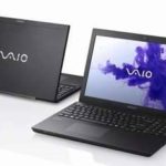 Sony Vaio Vpc-eb37fx