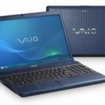 Sony Vaio Vpc-eb3a4r