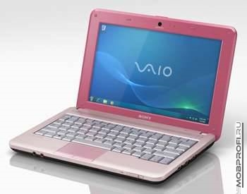 Sony Vaio Vpc-eb3d4r