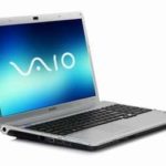 Sony Vaio Vpc-eb4e9r