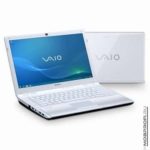 Sony Vaio Vpc-eb4j1r