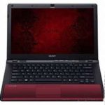 Sony Vaio Vpc-eb4m1r