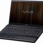 Sony Vaio Vpc-ec25fx/bi