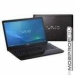 Sony VAIO VPC-EC2S1R