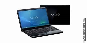 Sony Vaio Vpc-ec2s1r/bj