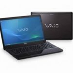 Sony Vaio Vpc-ec3cfx