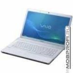 Sony VAIO VPC-EC3M1R