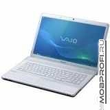 Sony VAIO VPC-EC3M1R