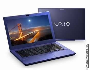 Sony Vaio Vpc-ee25fx