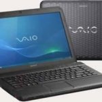 Sony Vaio Vpc-ee2e1r/wi