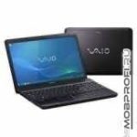 Sony VAIO VPC-EE2S1R