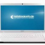 Sony Vaio Vpc-ee3m1r