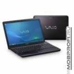 Sony VAIO VPC-EE4E1R