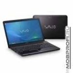 Sony VAIO VPC-EE4M1R