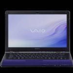 Sony Vaio Vpc-ee4m1r/bq