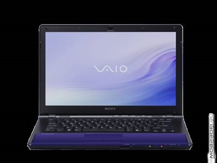 Sony Vaio Vpc-ee4m1r/bq
