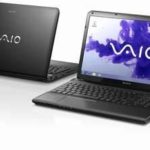 Sony Vaio Vpc-ef2s1r