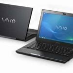 Sony Vaio Vpc-ef3e1r