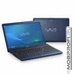 Sony VAIO VPC-EH2M1R