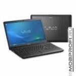 Sony VAIO VPC-EH2S1R
