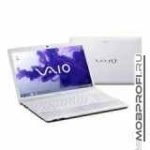 Sony VAIO VPC-EH3M1R