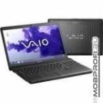 Ремонт Sony VAIO VPC-EH3P1R в Москве