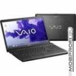 Sony VAIO VPC-EH3S1R