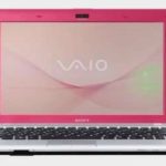 Sony Vaio Vpc-ej1m1r