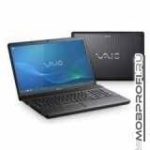 Sony VAIO VPC-EJ2S1R