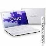 Sony VAIO VPC-EJ3M1R