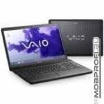 Sony VAIO VPC-EJ3S1R