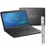 Sony VAIO VPC-EK2S1R