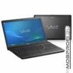 Sony VAIO VPC-EL2S1R