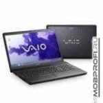 Sony VAIO VPC-EL3S1R