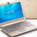 Sony Vaio Vpc-f111fx