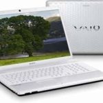 Sony Vaio Vpc-f115fm