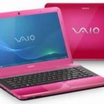 Sony Vaio Vpc-f116fx