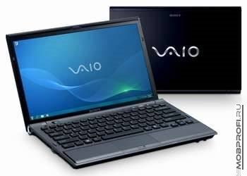 Sony Vaio Vpc-f11s1r/b