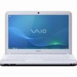 Sony Vaio Vpc-f12e1r/h