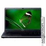 Sony VAIO VPC-F12S1R