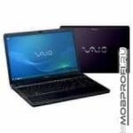Sony VAIO VPC-F12Z1R