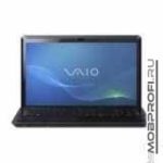 Sony VAIO VPC-F234FX