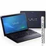 Sony VAIO VPC-F23M1R