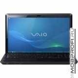 Sony VAIO VPC-F23X1R