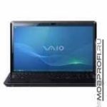 Sony VAIO VPC-F23Z1R
