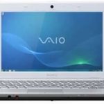 Sony Vaio Vpc-m12m1r/w