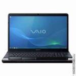 Sony Vaio Vpc-m13m1r