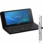 Sony VAIO VPC-P11S1R